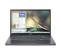 acer Aspire 5 39.6 cm Laptop i5-12450H 12GB RAM 512GB PCIe SSD Windows 11 Home A515-57-5186