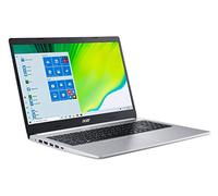 Acer Aspire 5 A515-44-R41B, 15.6" Full HD, AMD Ryzen 5 4500U Hexa-Core Mobile Processor con gráficos Radeon, 8GB DDR4, 256GB NVMe SSD, WiFi 5, cámara web HD, teclado retroiluminado, Windows 10 Home