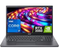 ACER Aspire 5 (A517-58GM-791C) 17,3" Full HD IPS, Intel i7-1355U, 16GB RAM, 512GB SSD, Geforce RTX 2050, Windows 11 Home