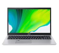 Acer Aspire 5 Laptop 2023 nuevo, 15.6" FHD IPS, Intel Core i5-1135G7 de 4 núcleos, Intel Iris Xe Graphics, 8GB DDR4, 512GB SSD, teclado retroiluminado, lector de huellas dactilares, Wi-Fi 6, Win11
