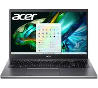 acer Aspire 5 - Laptop con pantalla táctil FHD de 15.6 pulgadas, Intel Core i5-13420H de 13ª generación, RAM LPDDR5 de 8 GB, SSD de 1 TB, gráficos Intel UHD, cámara web, Wi-Fi 6E, HDMI, Windows 11 Pro