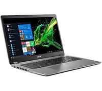 Acer Aspire 5 Laptop delgada y ligera | Pantalla Full HD de 15.6 pulgadas | Intel Core i3-1115G4 de 11ª generación | DDR4 de 8 GB | SSD NVMe de 512 GB | WiFi 6 | Windows 10 Home (modo S) | Cable HDMI