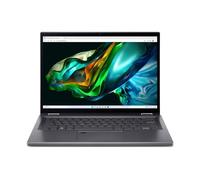 Acer Aspire 5 Spin (A5SP14-51MTN-783M) 14" WUXGA IPS Touch Display, i7-1355U, 16GB RAM, 1TB SSD, Windows 11