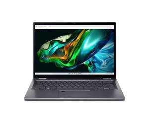 Acer Aspire 5 Spin (A5SP14-51MTN-783M) 14" WUXGA IPS Touch Display, i7-1355U, 16GB RAM, 1TB SSD, Windows 11
