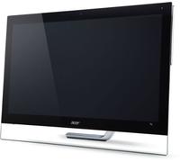 Acer Aspire 7600U 2.5GHz i5-3210M 27" Pantalla táctil Negro - Ordenador de sobremesa All in One (68,6 cm (27"), Multi-touch, 2,5 GHz, Intel Core i5-3xxx, i5-3210M, 3,1 GHz)