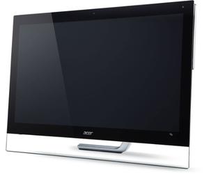 Acer Aspire 7600U 2.5GHz i5-3210M 27" Pantalla táctil Negro - Ordenador de sobremesa All in One (68,6 cm (27"), Multi-touch, 2,5 GHz, Intel Core i5-3xxx, i5-3210M, 3,1 GHz)