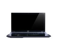 Acer Aspire 771-32326G75Makk - Ordenador portátil (Portátil, Negro, Concha, 2,2 GHz, Intel Core i3, i3-2328M)