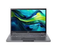 Acer aspire a14-51m-51py intel core 5 120u portátil 35,6 cm (14') wux