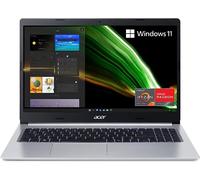 acer Aspire-A515-45-R8K1 Laptop 2023 nuevo, 15.6 pulgadas FHD IPS ~ AMD Ryzen 7 5700U 8-Core ~ AMD Radeon Graphics ~ 8GB DDR4~512GB SSD ~ Teclado retroiluminado ~ Wi-Fi 6 ~ Win10 Pro WWC 32GB USB