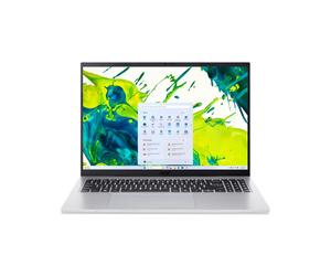 Acer aspire ag16-71p-55g9 intel core 5 120u portátil 40,6 cm (16') wu
