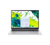 Acer aspire ag16-71p-70rk intel core 7 150u portátil 40,6 cm (16') wu