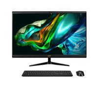 ACER Aspire C27-195ES All-in-One PC 68,6cm (27") Full-HD IPS Display, Intel Core Ultra 7 155U, 32 GB DDR5 RAM, 1000 GB