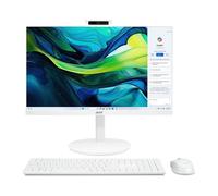 Acer Aspire C27-A All-in-One PC 68,6 cm (27") Full HD, Intel Core i7-1355U (13ma Gen), 16 GB RAM, 1 TB SSD, Windows 11 Home, Blanco