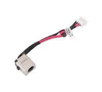 Acer Aspire E15 ES1-511 Power Jack Connector for Replacement