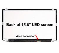 Acer Aspire E5-571 E5-571G New Replacement LCD Screen for Laptop LED HD Glossy