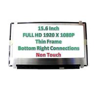 Acer Aspire E5-575g Replacement LAPTOP LCD Screen 15.6" Full-HD LED DIODE (Substitute Replacement LCD Screen Only. Not a Laptop ) (NX.GDWSM.002)