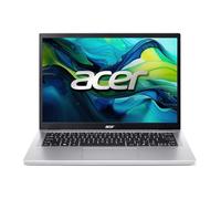 acer Aspire Go 14 AI Ready Laptop | Pantalla IPS WUXGA de 14 pulgadas (1920 x 1200) | Intel Core i5-13420H | Gráficos Intel UHD | DDR5 de 16 GB | SSD PCIe Gen4 de 512 GB | Wi-Fi 6 | Windows 11 Home |