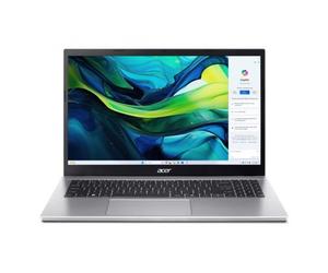 Acer Aspire Go 15 AG15-42P-R8FN AMD Ryzen 5 5625U 15.6’ FullHD 8GB 512GB SSD w11 Plata