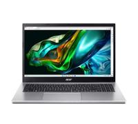 Acer Aspire Go 15 AG15-42P-R8FN AMD Ryzen™ 5 5625U Portátil 39,6 cm (15.6") Full HD 8 GB DDR4-SDRAM 512 GB SSD Wi-Fi 6 (802.11ax) Windows 11 Home Plata