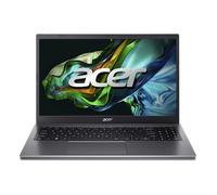 acer Aspire Go 15 AG15-71P-5121, Ordenador Portátil 15,6" Full HD LCD (Intel Core i5 1334U, 16 GB RAM, 1024 GB SSD, Intel UHD Graphics, Windows 11 Home), Color Plata, Teclado QWERTY Español