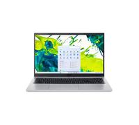 Acer - Aspire Go 15 AG15-72P-5187 Intel Core 5 120U Portátil 39,6 cm (15.6") Full HD 16 GB DDR4-SDRAM 512 GB SSD Wi-Fi 6 (802.11