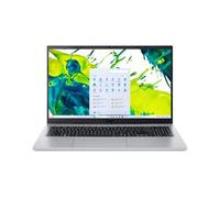 acer Aspire Go 15 AG15-72P, Ordenador Portátil 15.6" Full HD (Intel Core 7 150U, 16 GB RAM, 1024 GB SSD, Intel Graphics, Windows 11 Home), Plata, Teclado QWERTY Español