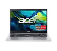 acer Aspire Go 15 AI Ready Laptop | visualización IPS FHD de 15.6 Pulgadas (1920 x 1080) | AMD Ryzen 7 5825U | Gráficos AMD Radeon | 16GB DDR4 | SSD PCIe Gen4 de 512GB | Wi-Fi 6 | Windows 11 Home |