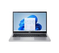 Acer Aspire Go - Laptop con pantalla táctil Full HD FHD IPS de 15.6 pulgadas, procesador AMD Ryzen 5-7520U de cuatro núcleos | LPDDR5 de 8 GB | SSD NVMe de 512 GB | Wi-Fi 6 | Windows 11 Pro con Office