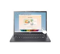 acer Aspire Laptop, pantalla táctil IPS WUXGA de 14 pulgadas, Intel Ultra 5-226V, 8 núcleos, 16 GB LPDDR5X RAM, 512 GB PCIE SSD, BK, AI Copilot+PC, cámara web, Windows 11 Home, alfombrilla de mouse