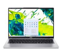 Acer aspire lite 14 al14-32p-35st intel core 3 n355 portátil 35,6 cm