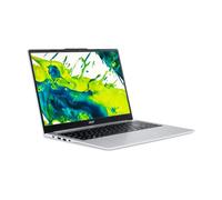Acer - Aspire Lite AL15-46P-R64G AMD Ryzen™ 3 5400U Portátil 39,6 cm (15.6") Full HD 8 GB DDR4-SDRAM 256 GB SSD Wi-Fi 6 (802.11a