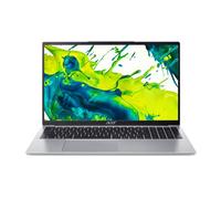Acer aspire lite al17-31p-33ep intel core 3 n355 portátil 43,9 cm (17