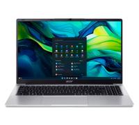 Portátil Acer Aspire Lite 15.6″ Intel Celeron N4500 4GB 128GB eMMC Plata Windows 11 S