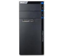Acer Aspire M3910 - Ordenador de sobremesa (3.2 GHz, Intel Core i3, 4 MB, 4 GB, DDR3-SDRAM, 8 GB) Negro