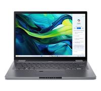 Acer aspire spin 14 asp14-52mtn-51v5 intel core ultra 5 115u híbrido