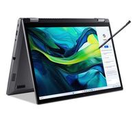 Acer aspire spin 14 asp14-52mtn intel core ultra 7 155u portátil 35,6