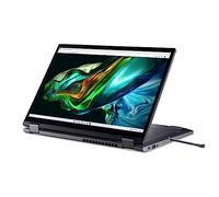ACER Aspire Spin 5 (A5SP14-51MTN-58HT) 14,0" WUXGA Touch, Intel Core i5-1335U, 16GB RAM, 512GB SSD, Windows 11