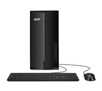 acer Aspire TC-1780-UR11 Desktop | Procesador Intel Core i5-13400 de 10 núcleos | 16GB 3200MHz DDR4 | 512GB M.2 2280 PCIe Gen 4 SSD | Lector de Tarjetas SD | Intel Wi-Fi 6E AX211 | Windows 11 Pro,