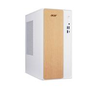 Acer Aspire TC Pro Ordenador de sobremesa, TC102-H610D5, Intel Core i7, 32GB RAM, 2TB SSD, NVIDIA GeForce RTX 5060