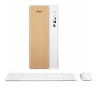 Acer Aspire TC Pro, PC de sobremesa i7, RTX 5060, 32 GB, 2 TB