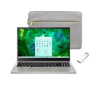 Acer Aspire Vero 15.6 Full HD Laptop | Intel Core i5-1335U | Gráficos Intel Iris Xe | Retroiluminados | Lector de huellas dactilares | 8 GB RAM DDR5 | SSD de 512 GB | Windows 11 Home | Paquete con