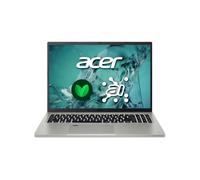 Acer Aspire Vero 16, AV16-71P Grey, 16" Intel Core i7, 32 GB de RAM, SSD de 1 TB, Intel Iris Xe