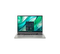 acer Aspire Vero Laptop, pantalla de 16 pulgadas 1920 x 1200 píxeles, Intel Ultra 5 125U 12 núcleos, 8GB LPDDR5+ 512GB SSD, Win10 Pro, HDMI 2.1, Wi-Fi 6E, Thunderbolt 4, teclado retroiluminado, lector