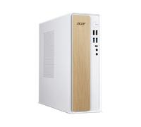 Acer Aspire XC101-13H5U - Compact Tower - Core i5 13420H / 2.1 GHz - RAM 16 GB - SSD 1.024 TB - UHD Graphics - Wi-Fi 6E, Bluetooth, 1GbE - WLAN: 802.11a/b/g/n/ac/ax (Wi-Fi 6E) (DT.BQ8EG.005)