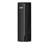 ACER Aspire XC-1710 SFF PC Intel Core i3-N305, 8 GB de RAM, SSD M.2 de 256 GB, gráficos Intel UHD, Windows 11