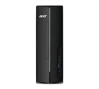 Acer Aspire XC-1710 - Compact Tower - Core i3 N305 - RAM 8GB - SSD 256GB - UHD Graphics - Wi-Fi 6, Bluetooth, 1GbE - WLAN: 802,11a/b/g/n/ac/ax, Bluetooth - Win 11 Home - Monitor: keiner (DT.BLXEG.001