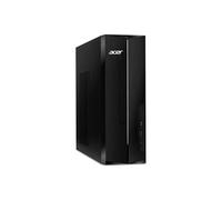 Acer Aspire XC-1715 Desktop PC Intel N150 8GB DDR5 512GB SSD WiFi 6E Win11 Schwarz