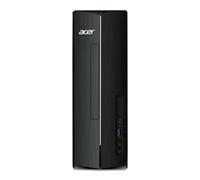 Acer Aspire XC-1785 - Compact Tower - Core i5 i5-14400 / 2,5 GHz - RAM 8GB - SSD 512GB - UHD Graphics 730 - Wi-Fi 6E, Bluetooth, 1GbE - WLAN: 802,11a/b/g/n/ac/ax (Wi-Fi 6E), Bluetooth - Win 11 Home -