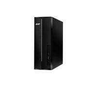 Acer Aspire XC-1785 - Compact Tower - Core i7 i7-14700 / 2.1 GHz - RAM 16 GB - SSD 1.024 TB - UHD Graphics 770 - Wi-Fi 6E, Bluetooth, 1GbE - WLAN: 802.11a/b/g/n/ac/ax (Wi-Fi 6E)
