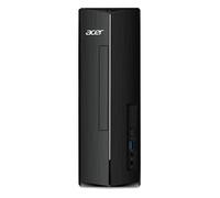 PC SFF Acer Aspire XC-1785 Intel Core i5-14400, 16 GB de RAM DDR5, 512 GB de SSD, gráficos Intel UHD, oOS